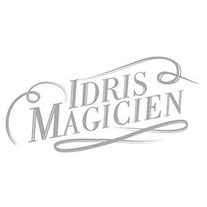 Logo idris magicien