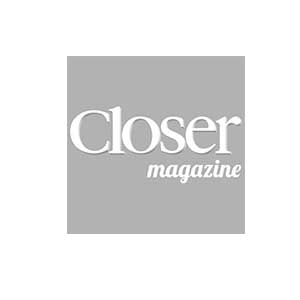 Logo closer